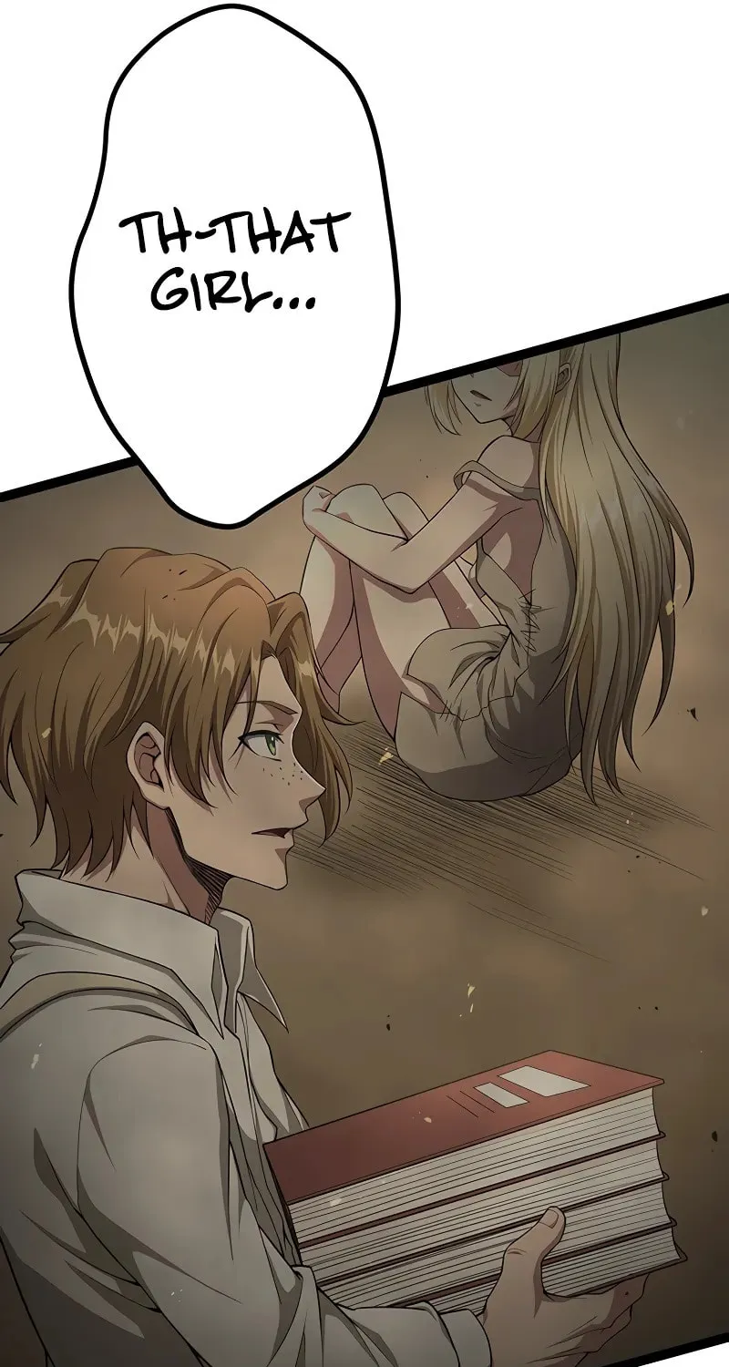 Dungeon Defense Chapter 36 page 40 - 