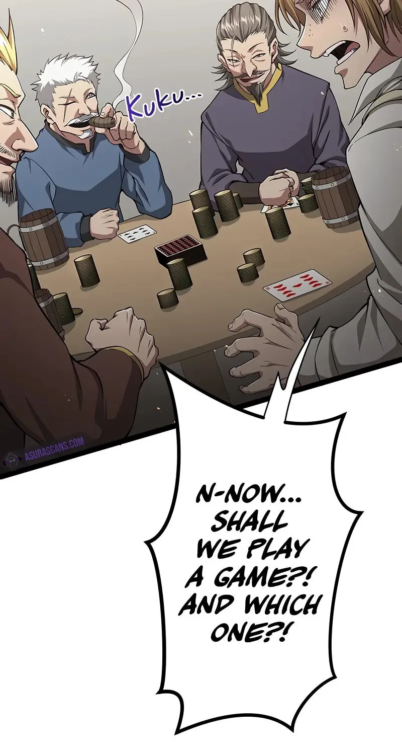 Dungeon Defense Chapter 36 page 45 - 