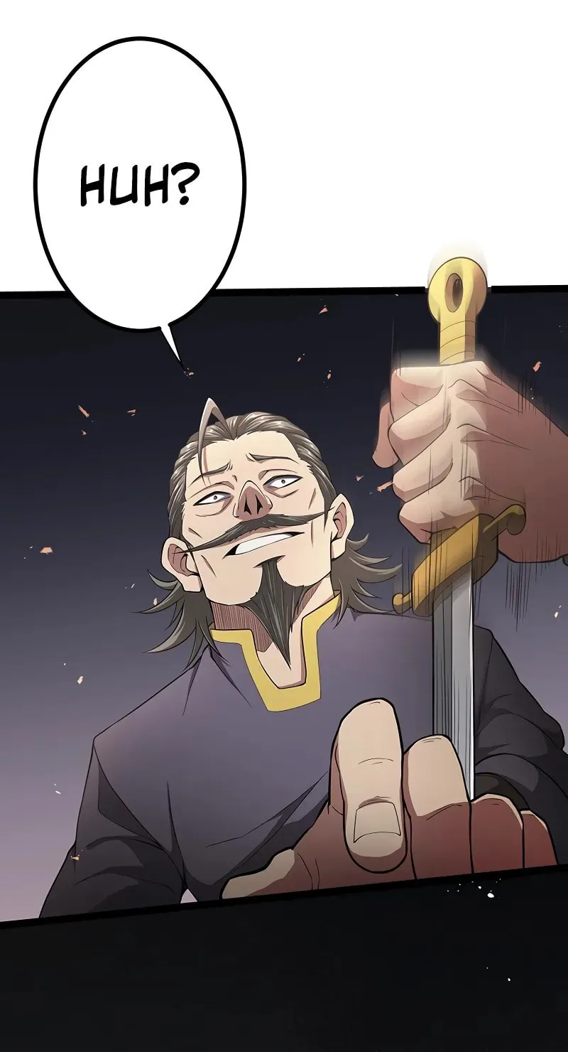 Dungeon Defense Chapter 36 page 56 - 