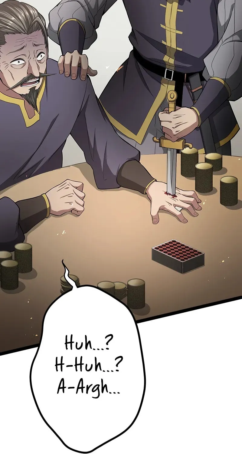 Dungeon Defense Chapter 36 page 59 - 
