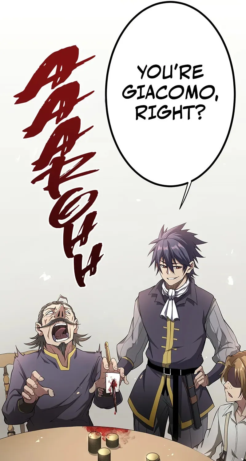 Dungeon Defense Chapter 36 page 74 - 