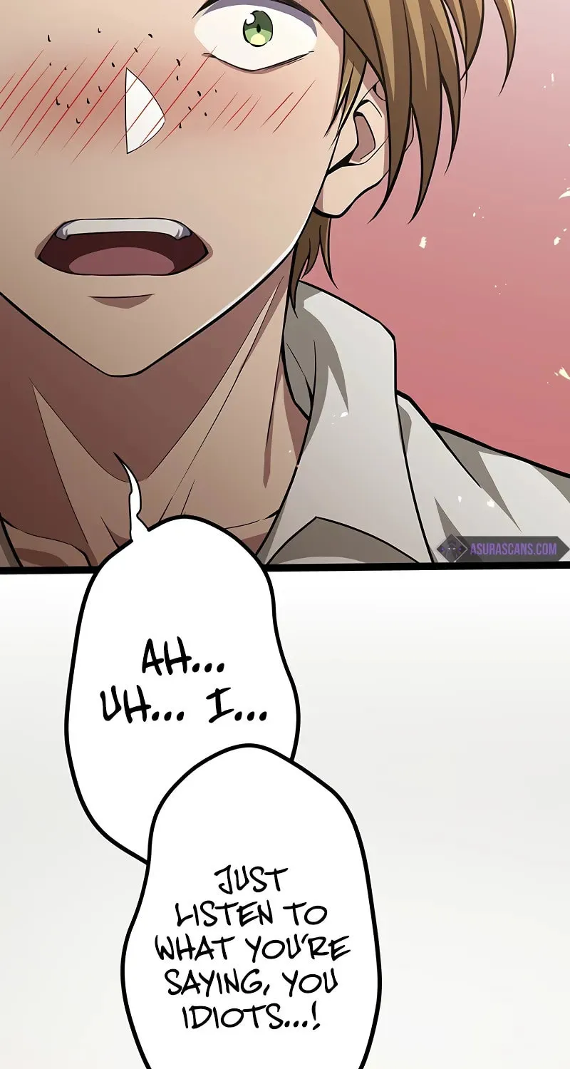 Dungeon Defense Chapter 36 page 87 - 