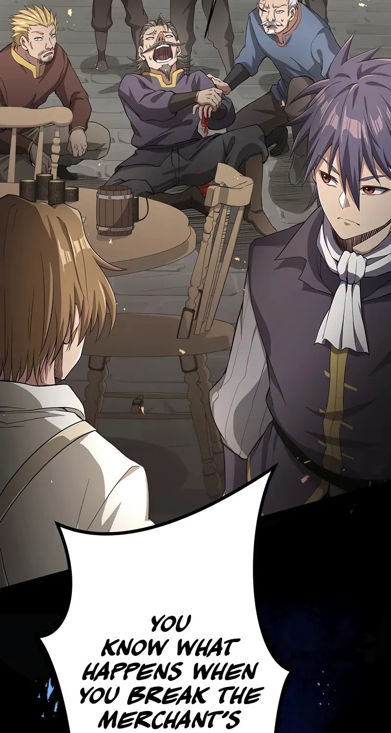 Dungeon Defense Chapter 36 page 89 - 