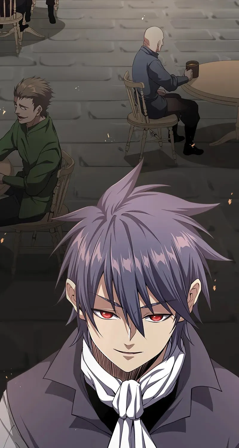 Dungeon Defense Chapter 36 page 10 - 