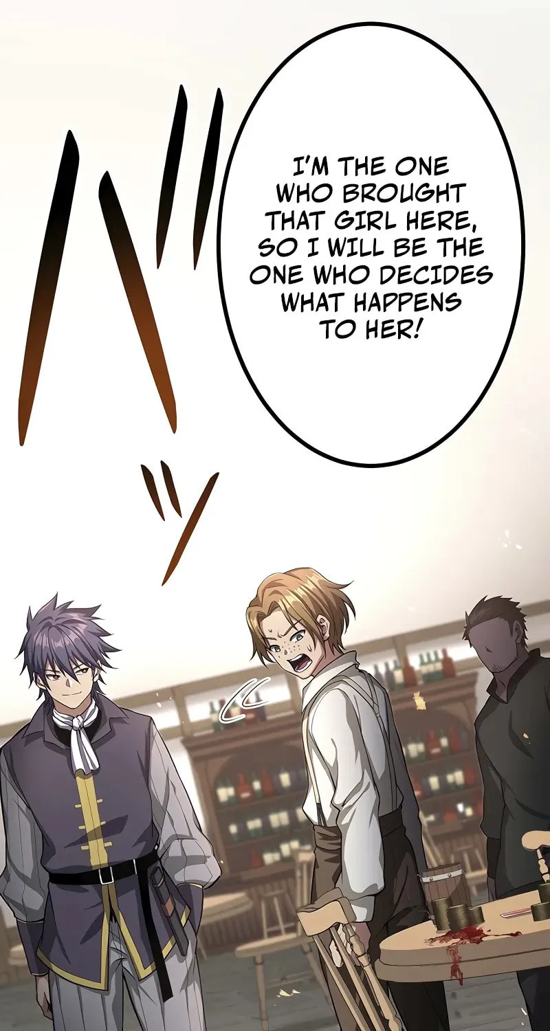 Dungeon Defense Chapter 36 page 98 - 