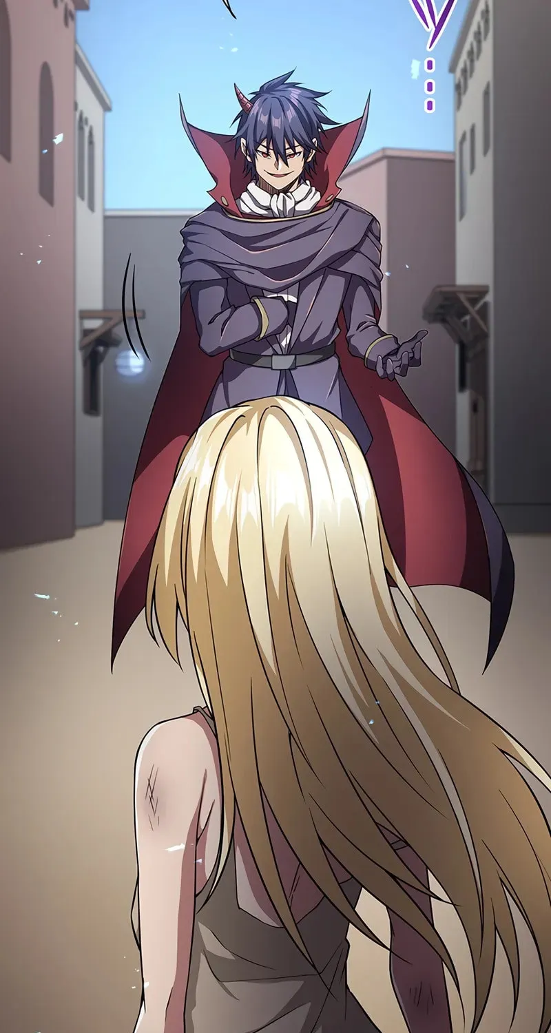 Dungeon Defense Chapter 37 page 117 - 