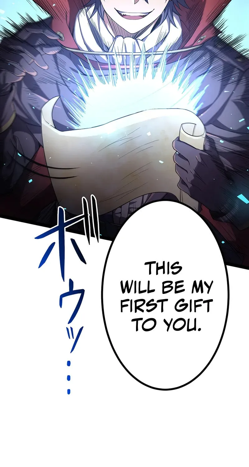 Dungeon Defense Chapter 37 page 121 - 
