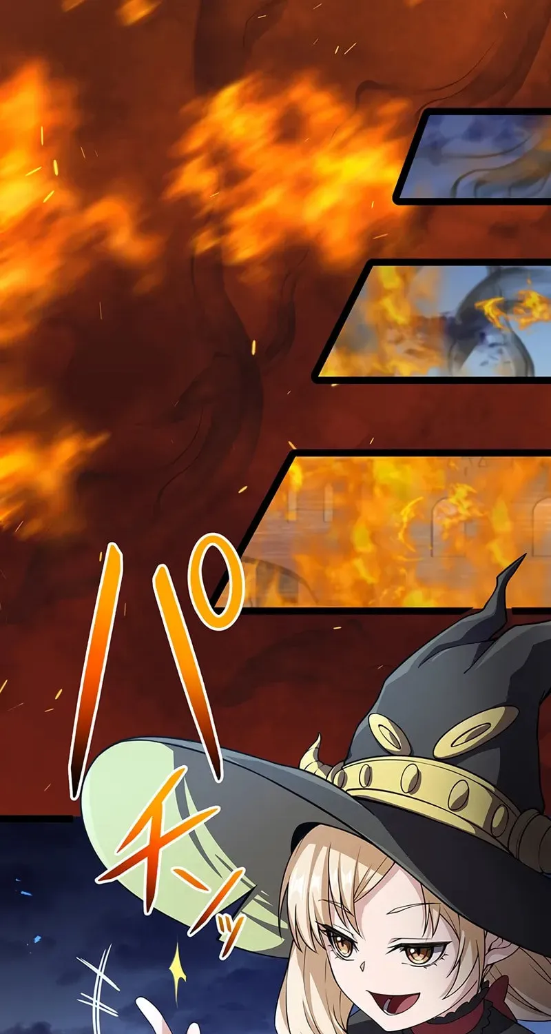Dungeon Defense Chapter 37 page 145 - 