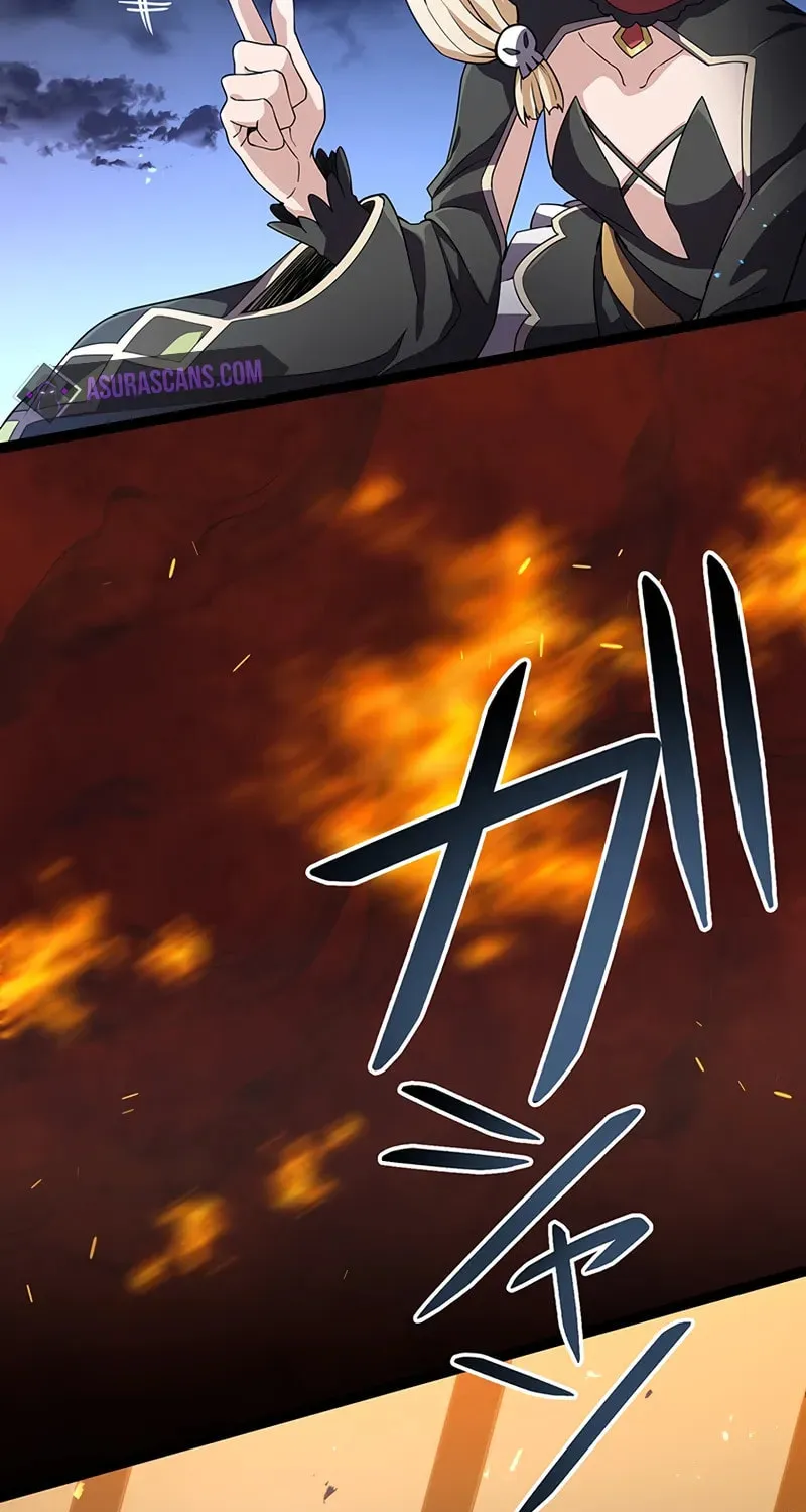 Dungeon Defense Chapter 37 page 146 - 