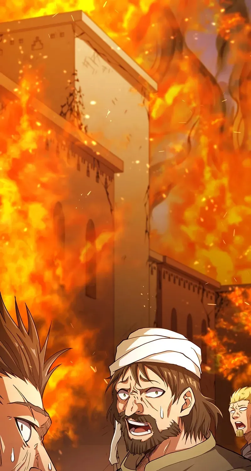 Dungeon Defense Chapter 37 page 152 - 