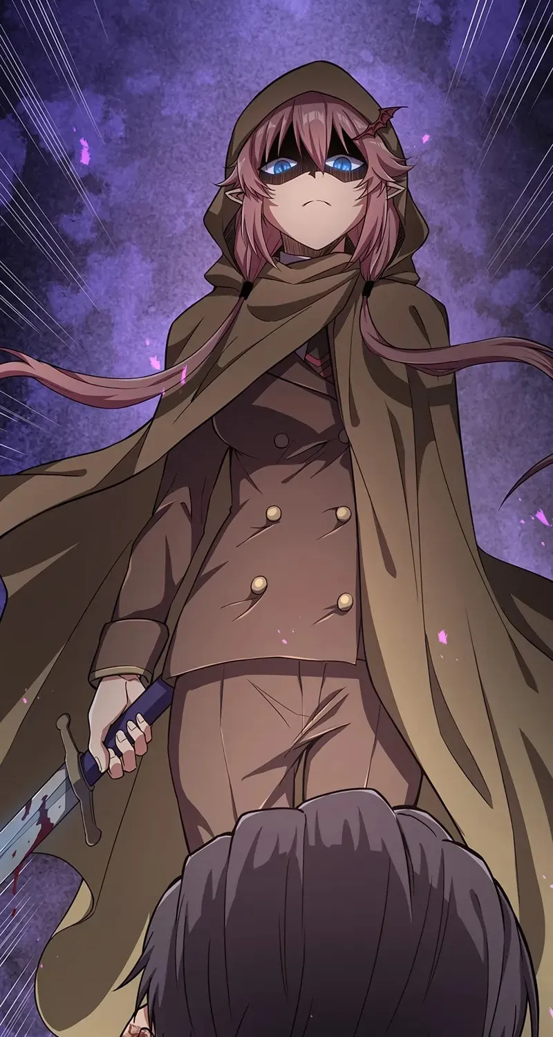 Dungeon Defense Chapter 37 page 165 - 