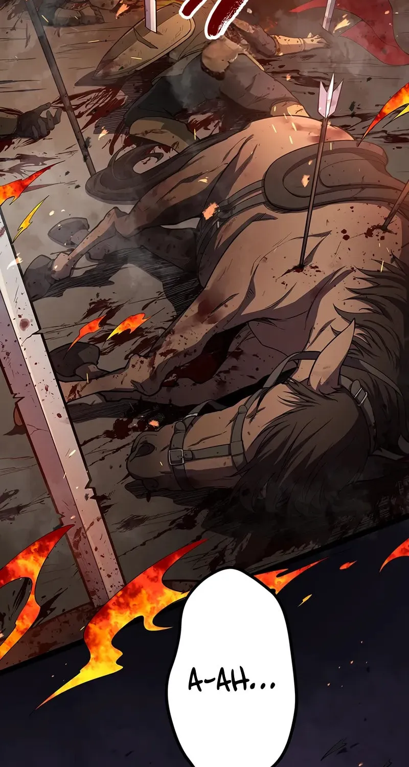 Dungeon Defense Chapter 37 page 20 - 