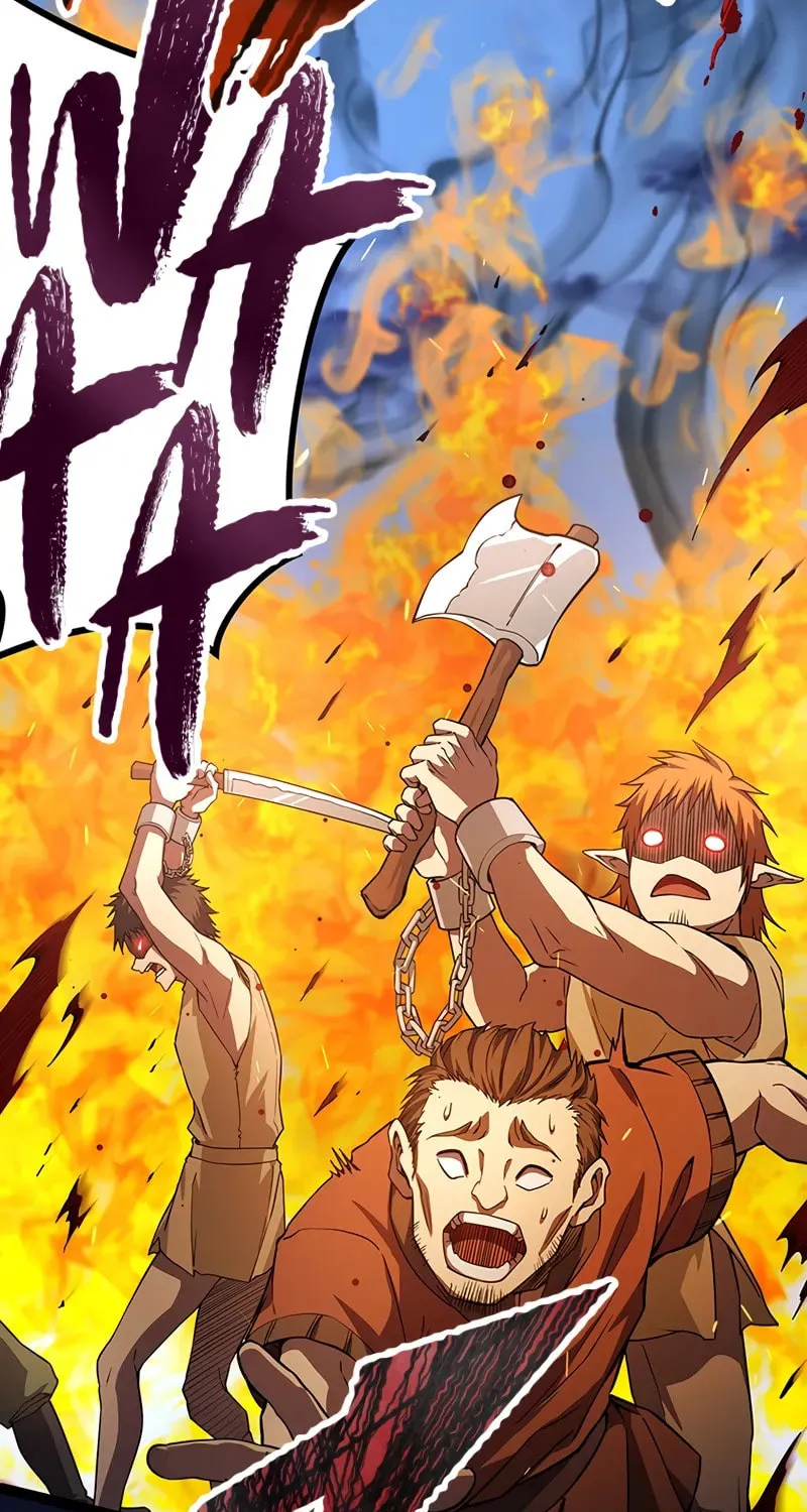 Dungeon Defense Chapter 37 page 191 - 