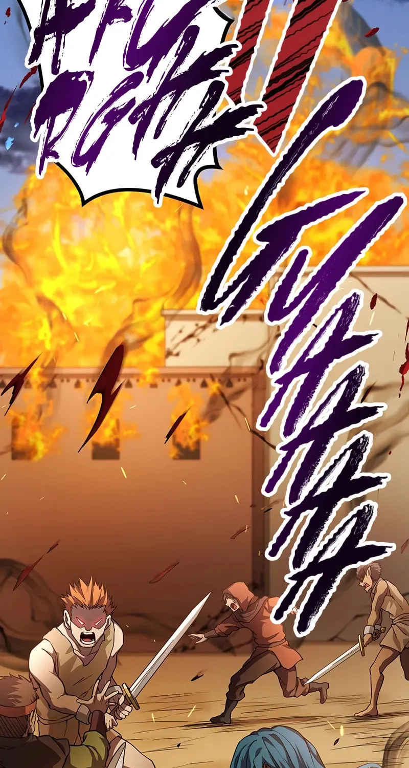 Dungeon Defense Chapter 37 page 193 - 