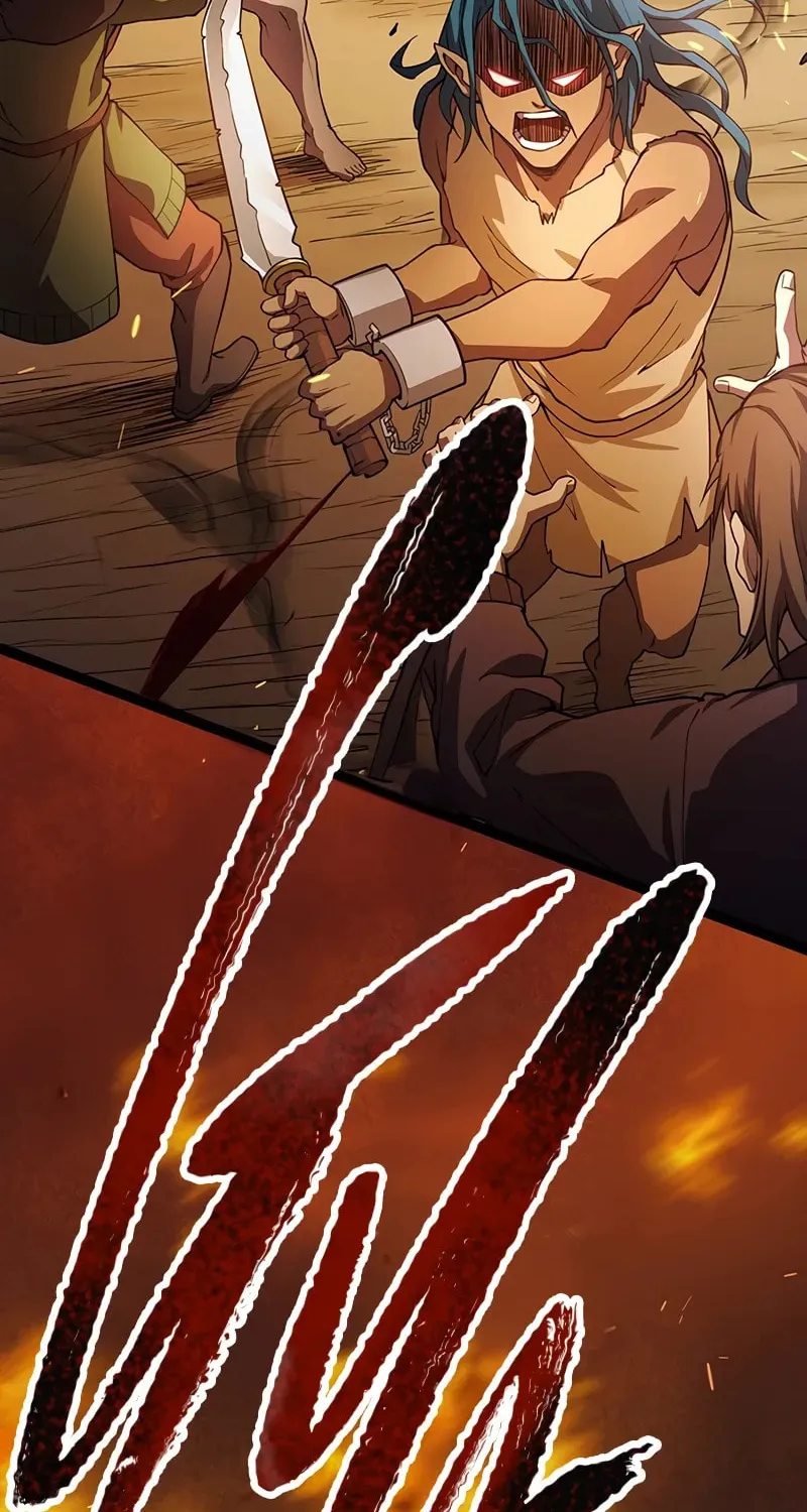 Dungeon Defense Chapter 37 page 194 - 