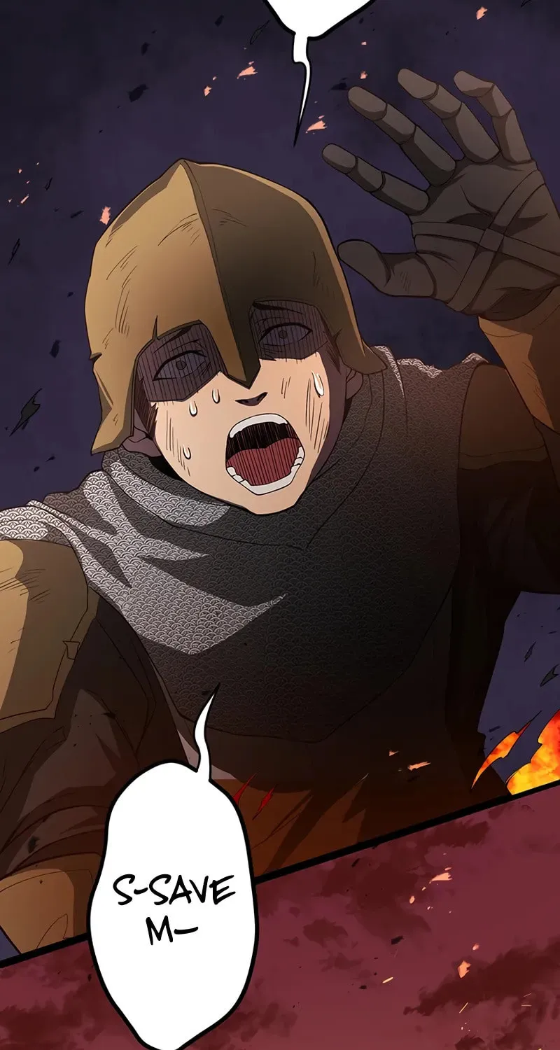 Dungeon Defense Chapter 37 page 21 - 