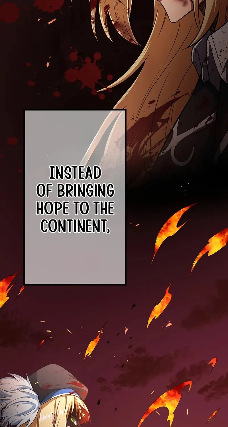 Dungeon Defense Chapter 37 page 25 - 