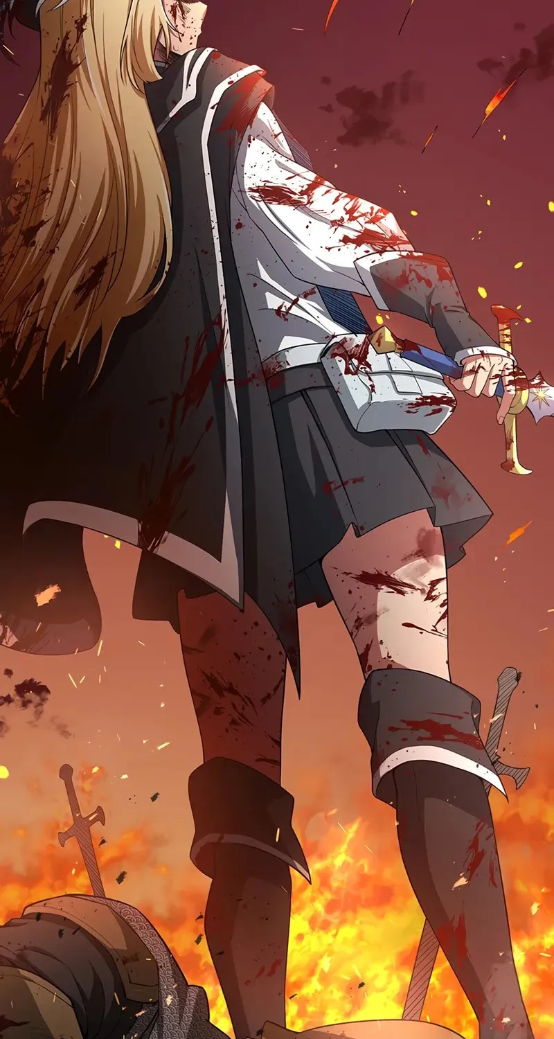 Dungeon Defense Chapter 37 page 26 - 
