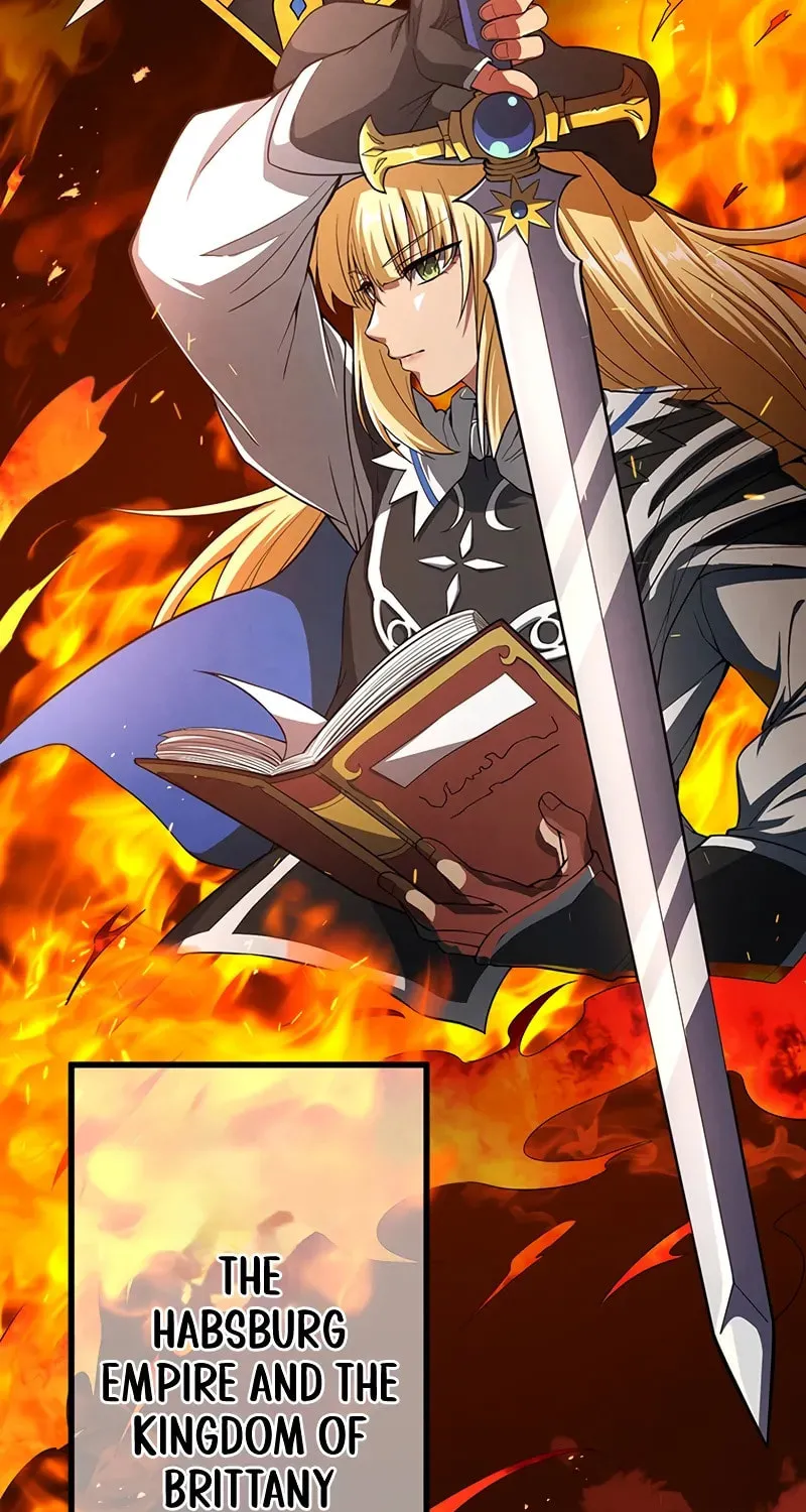 Dungeon Defense Chapter 37 page 31 - 