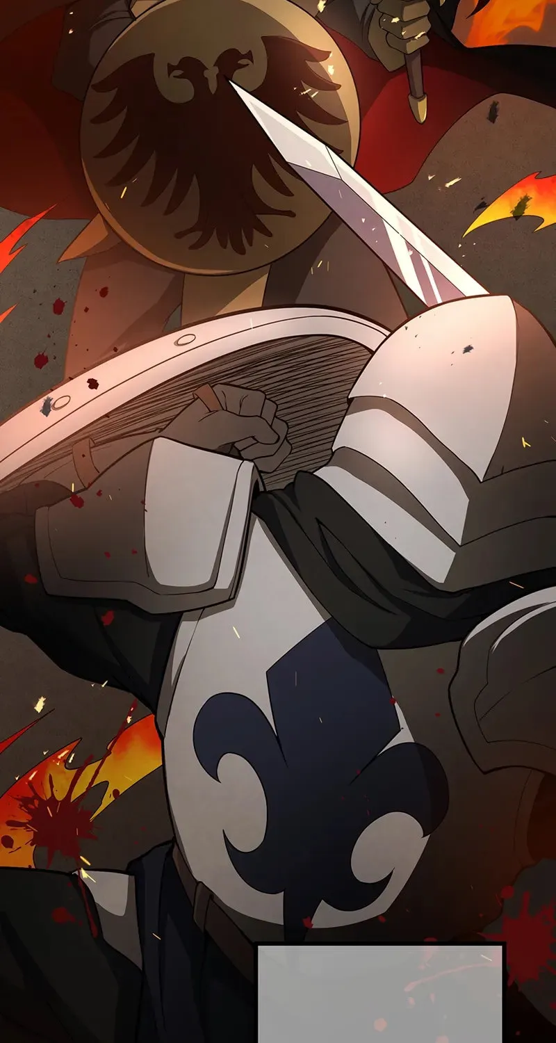 Dungeon Defense Chapter 37 page 33 - 