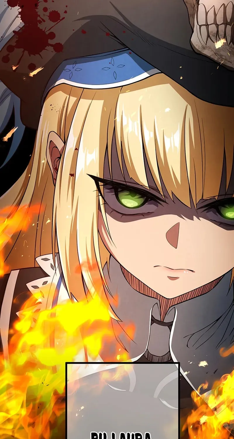 Dungeon Defense Chapter 37 page 37 - 
