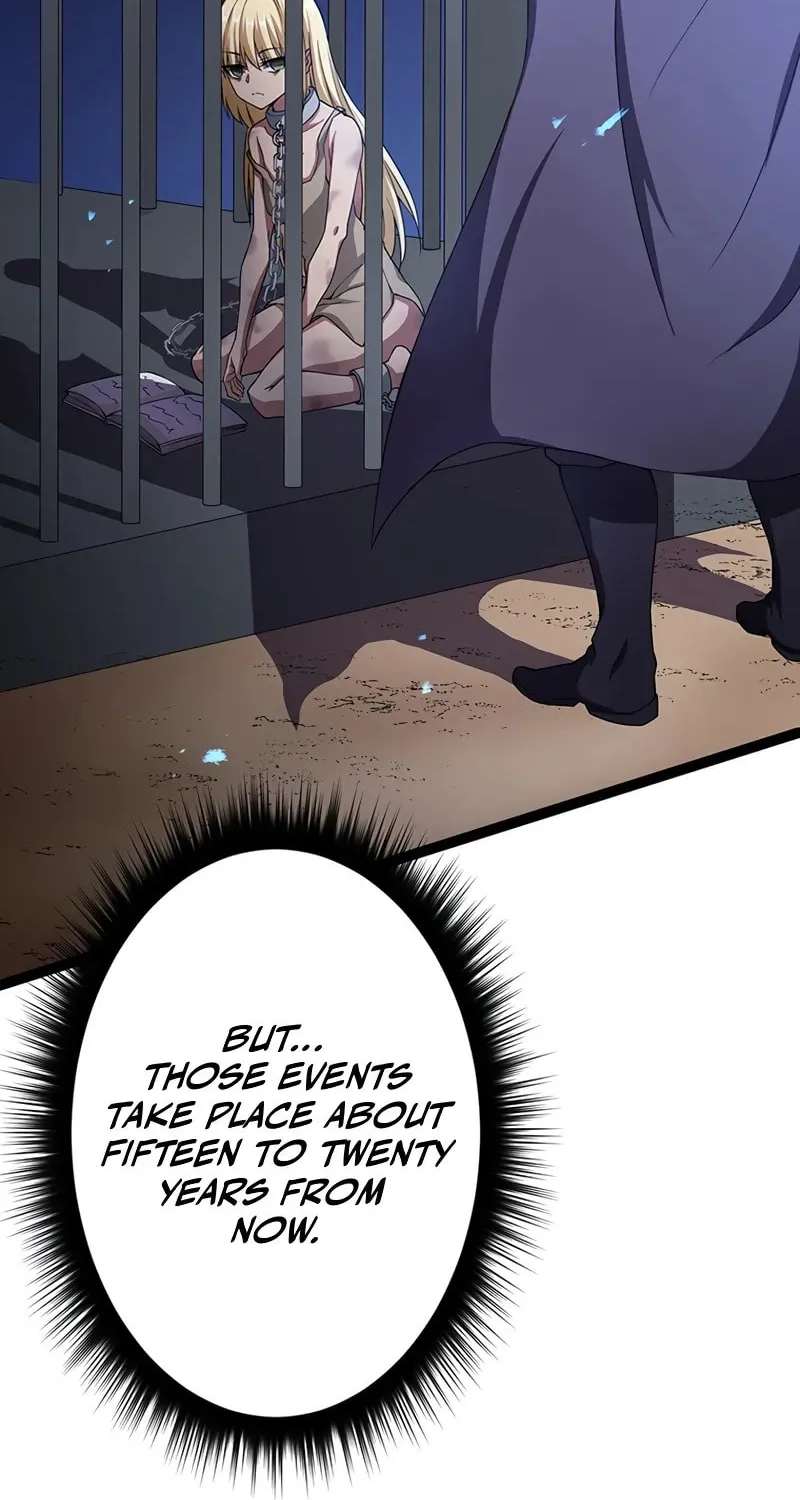 Dungeon Defense Chapter 37 page 40 - 