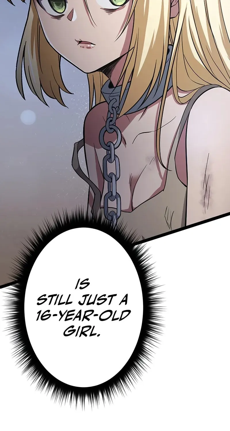 Dungeon Defense Chapter 37 page 42 - 