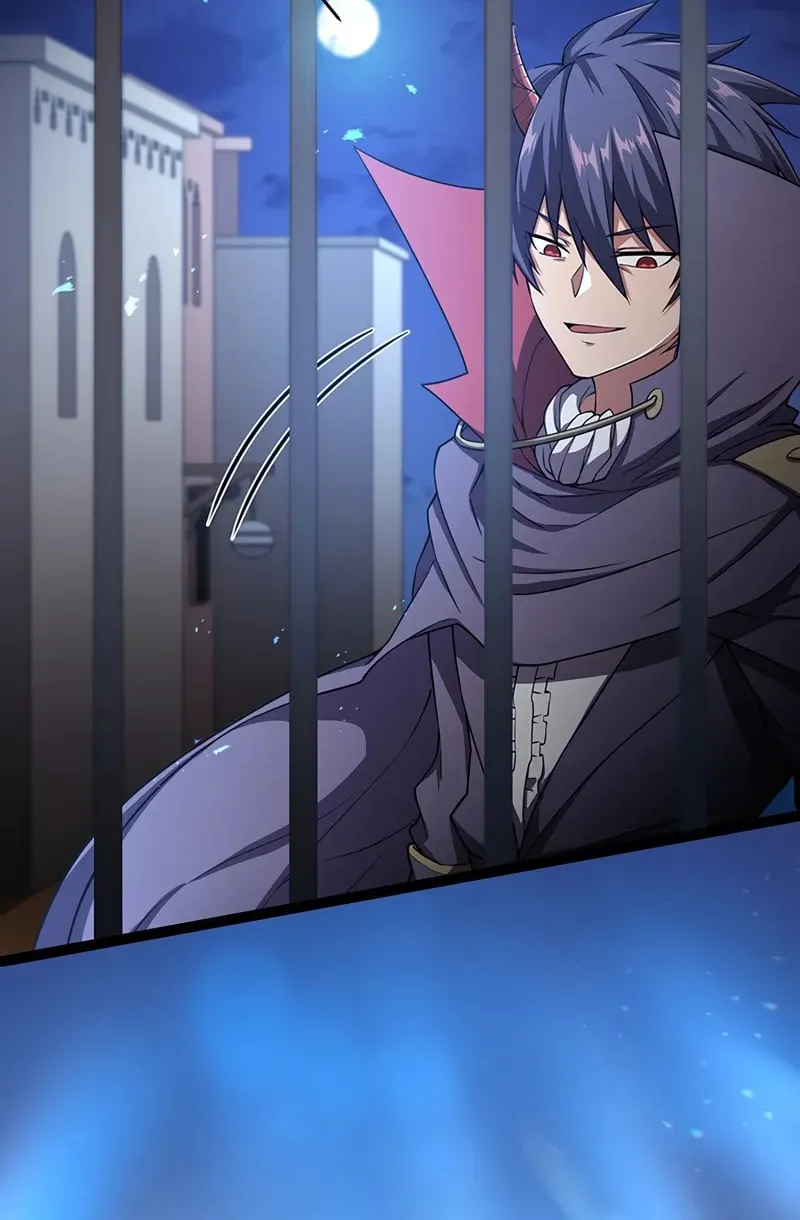 Dungeon Defense Chapter 37 page 48 - 