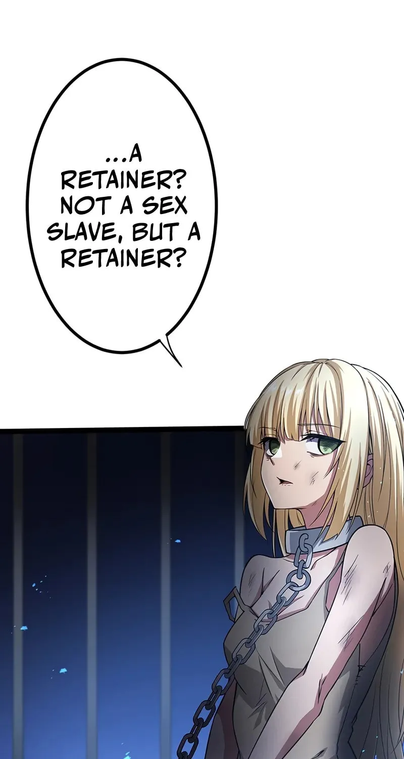 Dungeon Defense Chapter 37 page 52 - 