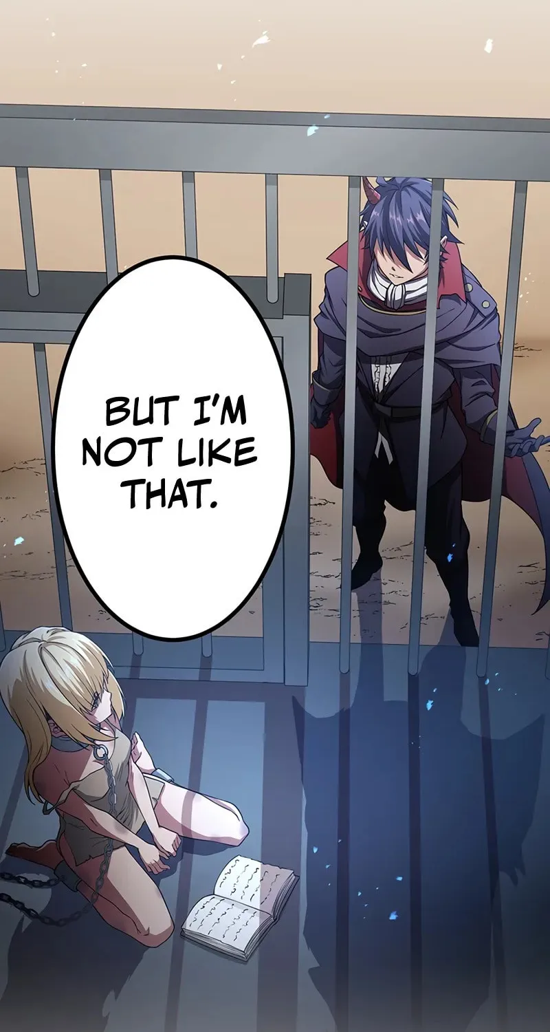 Dungeon Defense Chapter 37 page 54 - 