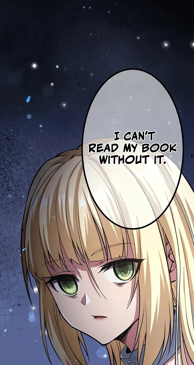 Dungeon Defense Chapter 37 page 8 - 
