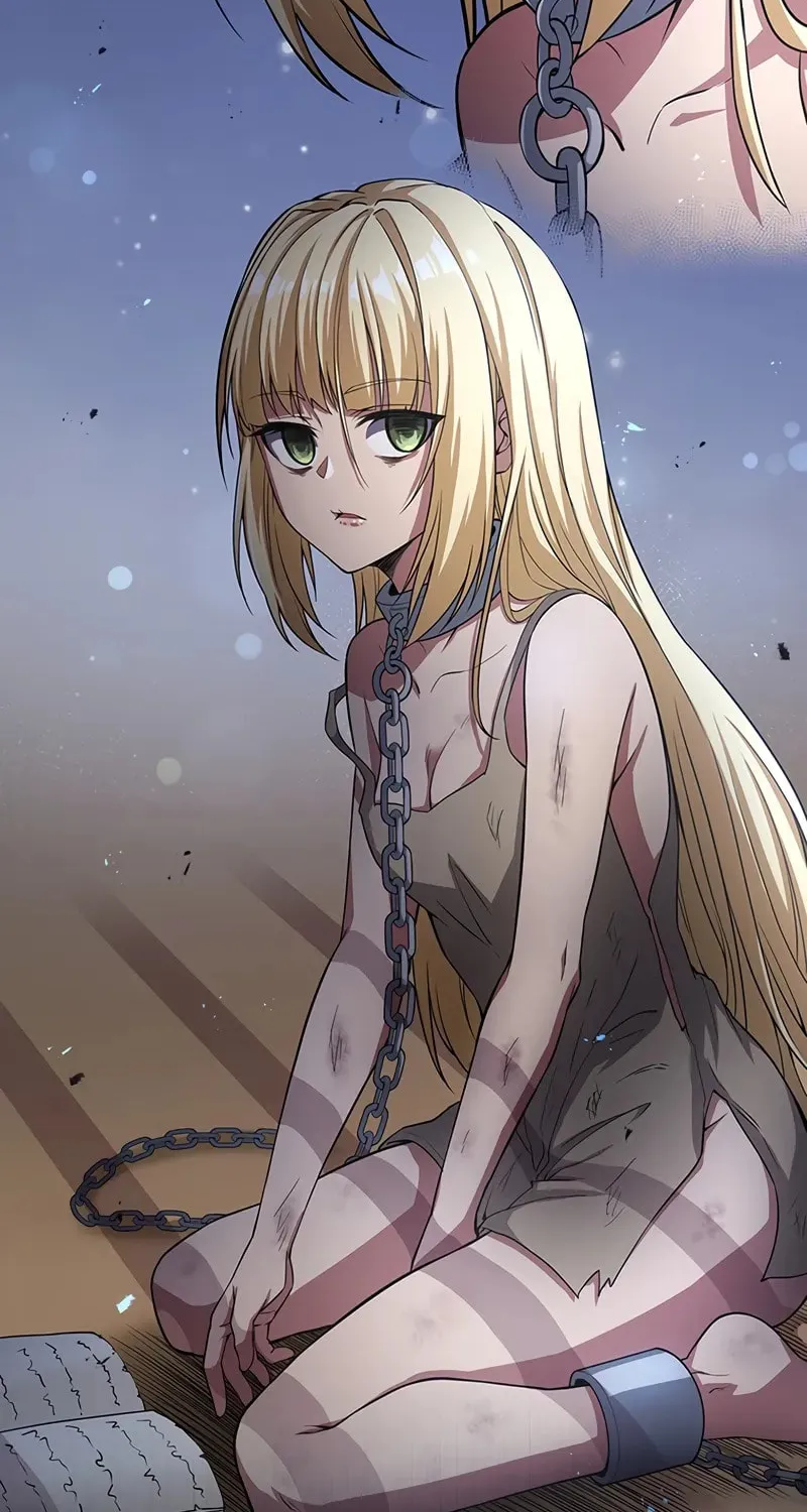 Dungeon Defense Chapter 37 page 9 - 
