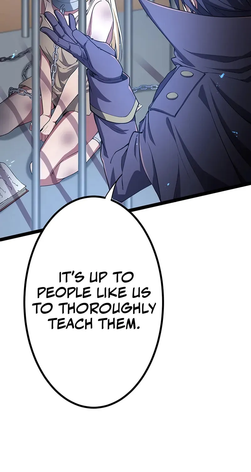 Dungeon Defense Chapter 37 page 81 - 