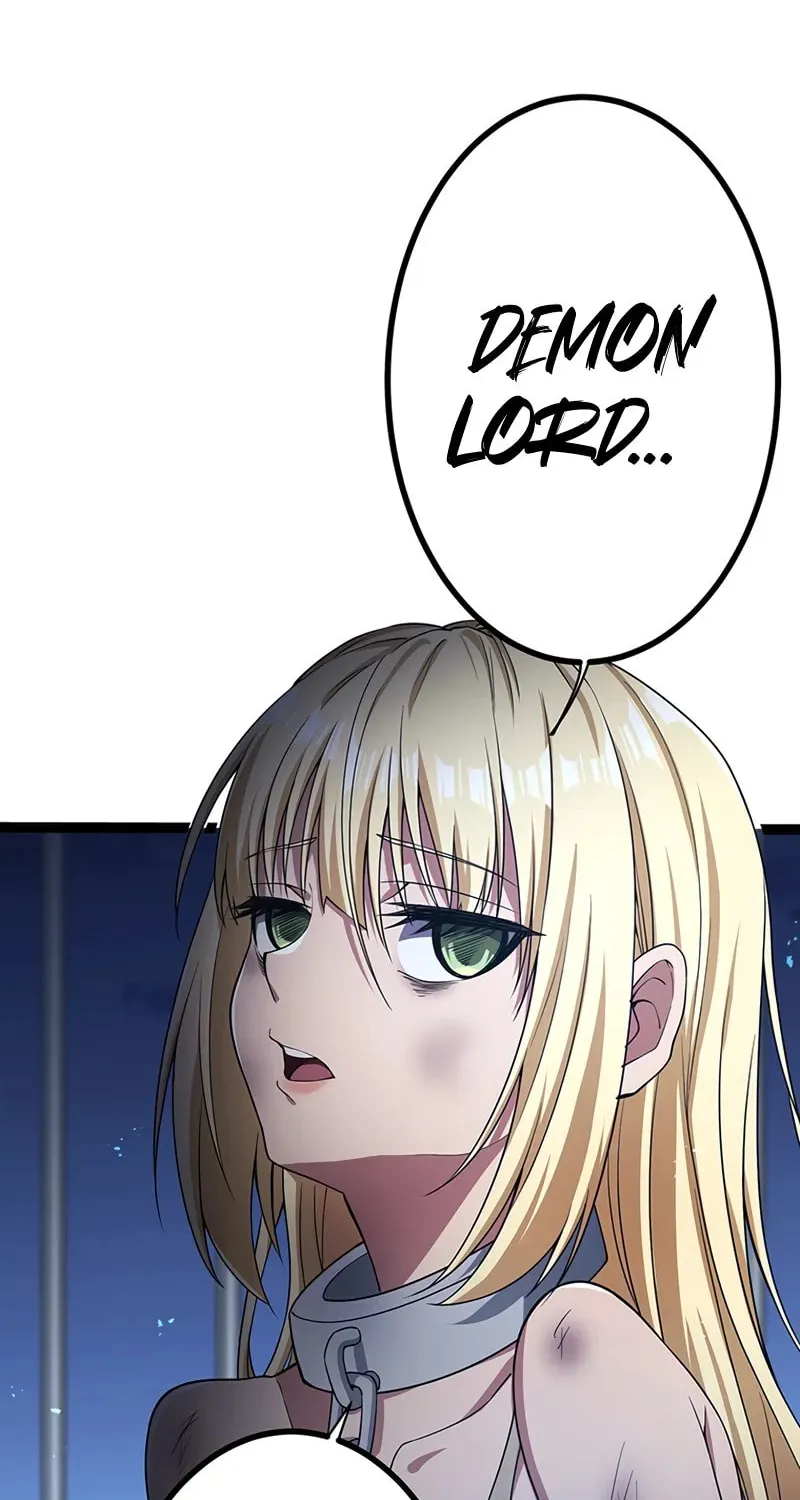 Dungeon Defense Chapter 37 page 82 - 