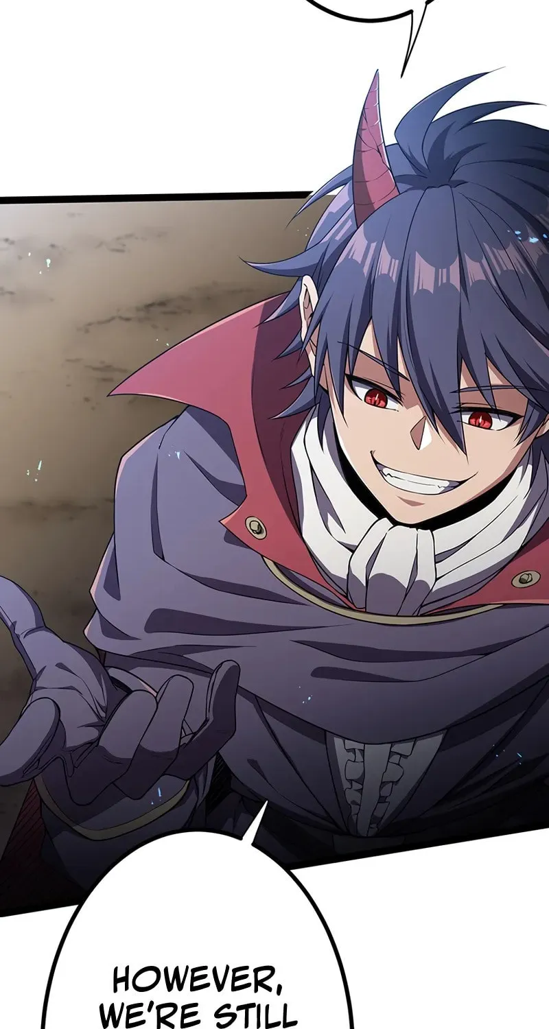 Dungeon Defense Chapter 37 page 84 - 