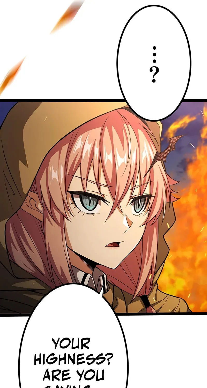 Dungeon Defense Chapter 38 page 105 - 