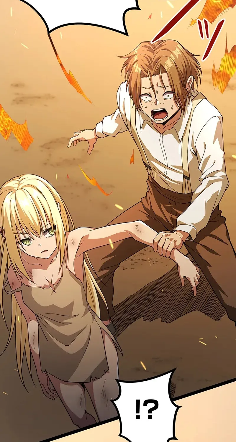 Dungeon Defense Chapter 38 page 108 - 