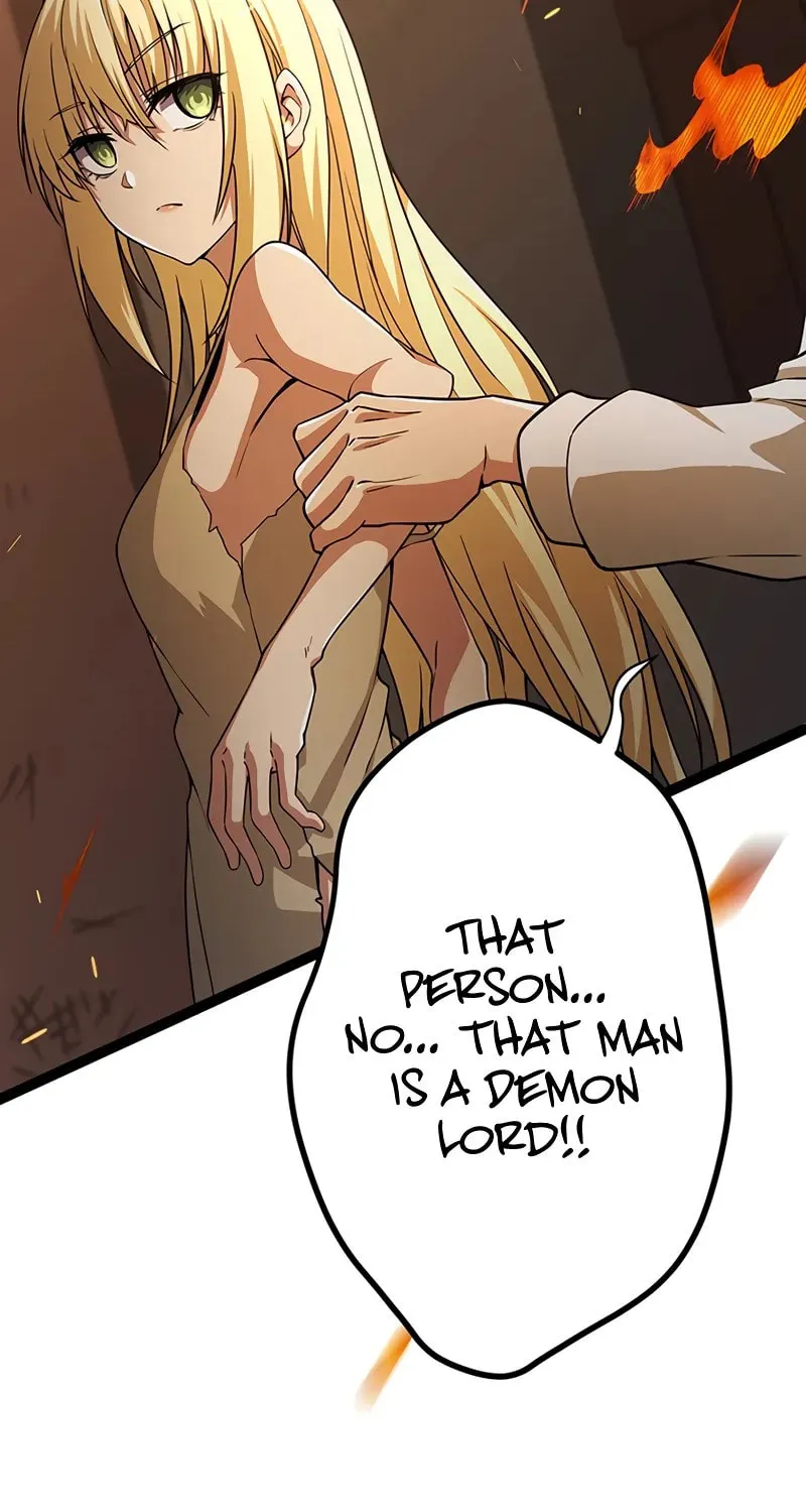Dungeon Defense Chapter 38 page 110 - 