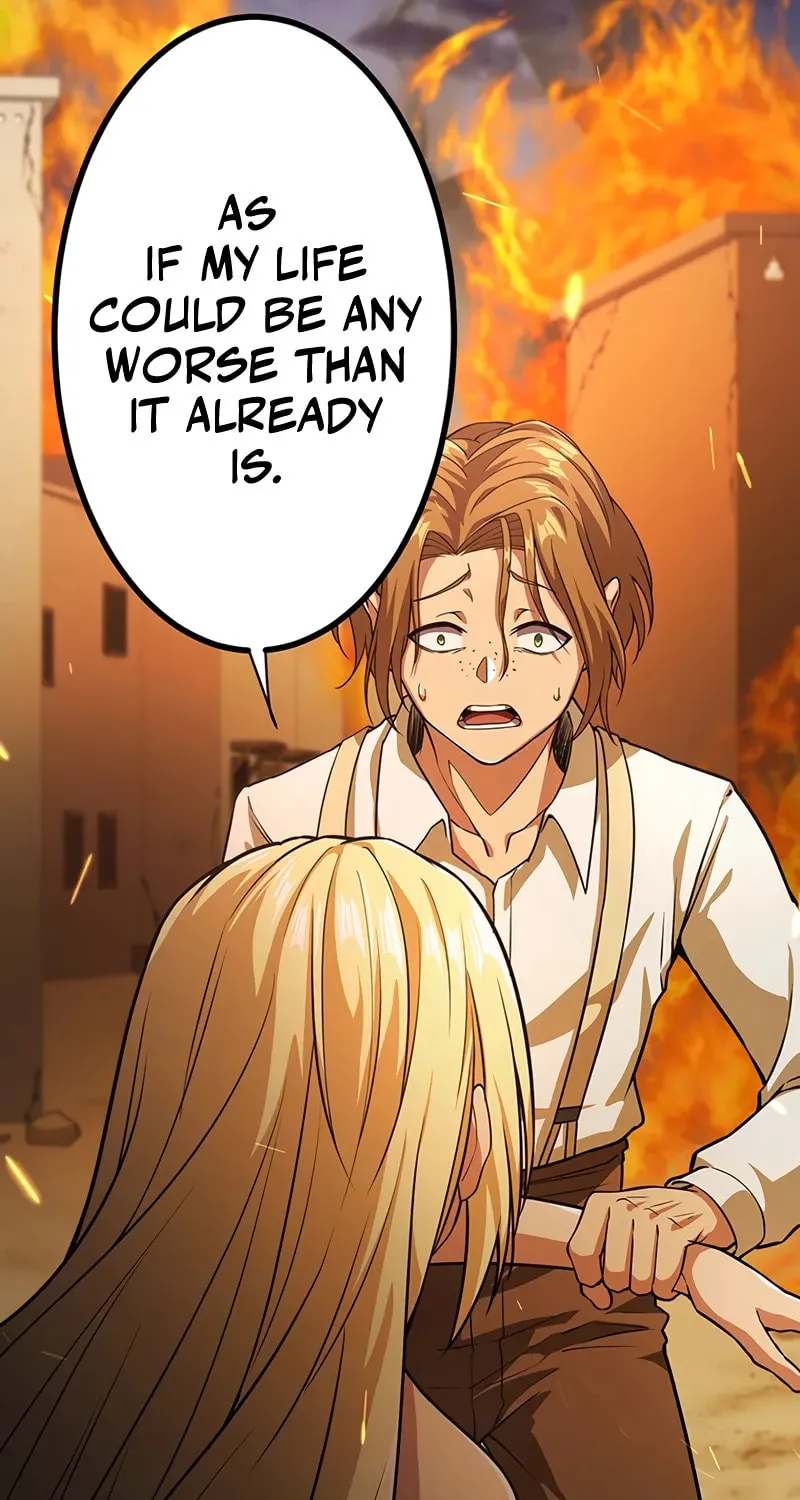 Dungeon Defense Chapter 38 page 115 - 