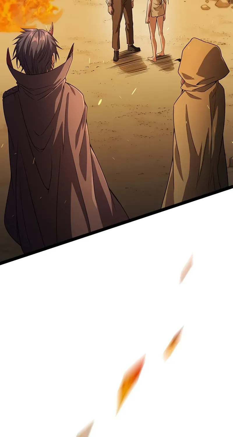 Dungeon Defense Chapter 38 page 122 - 