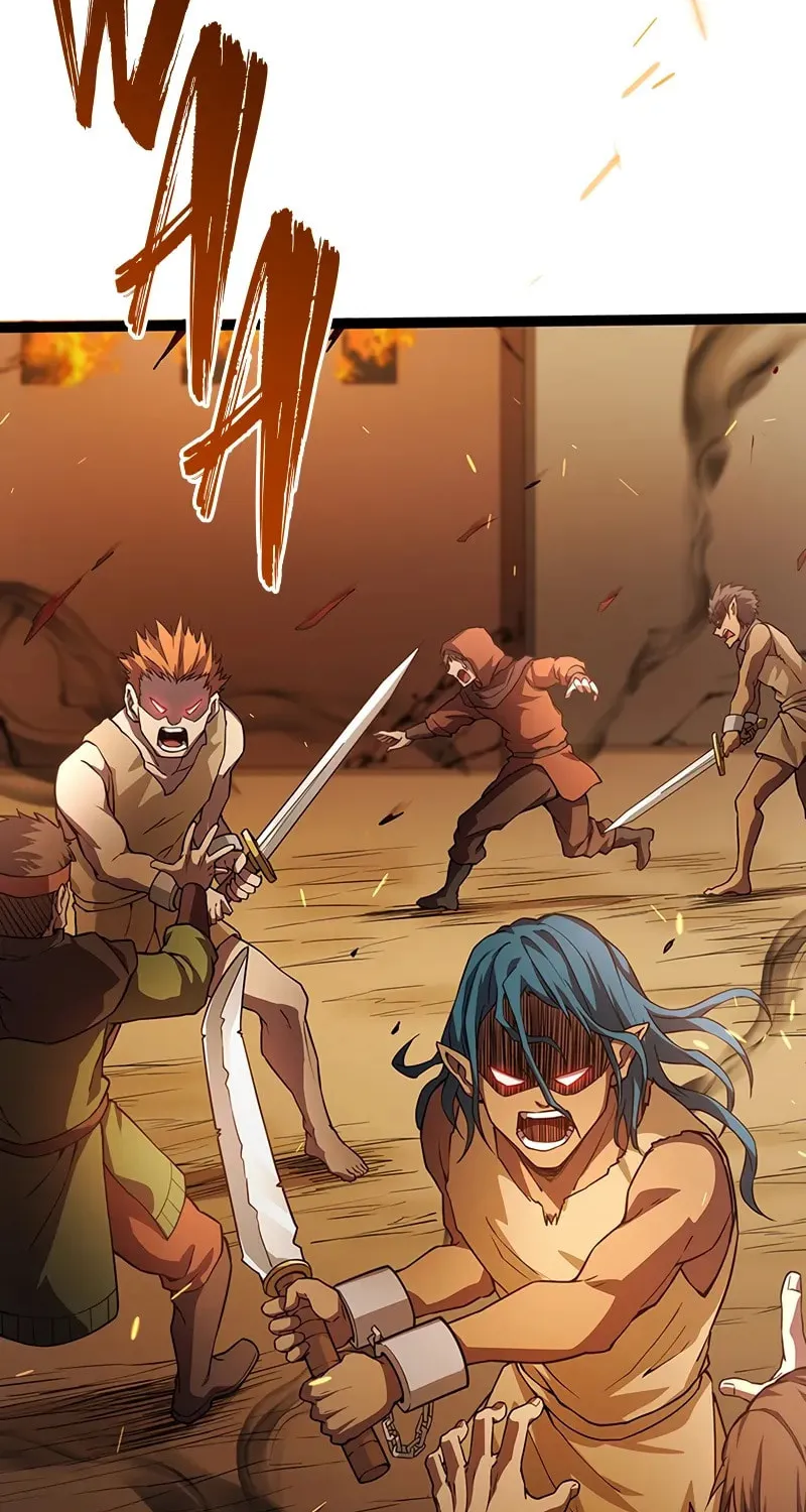 Dungeon Defense Chapter 38 page 15 - 