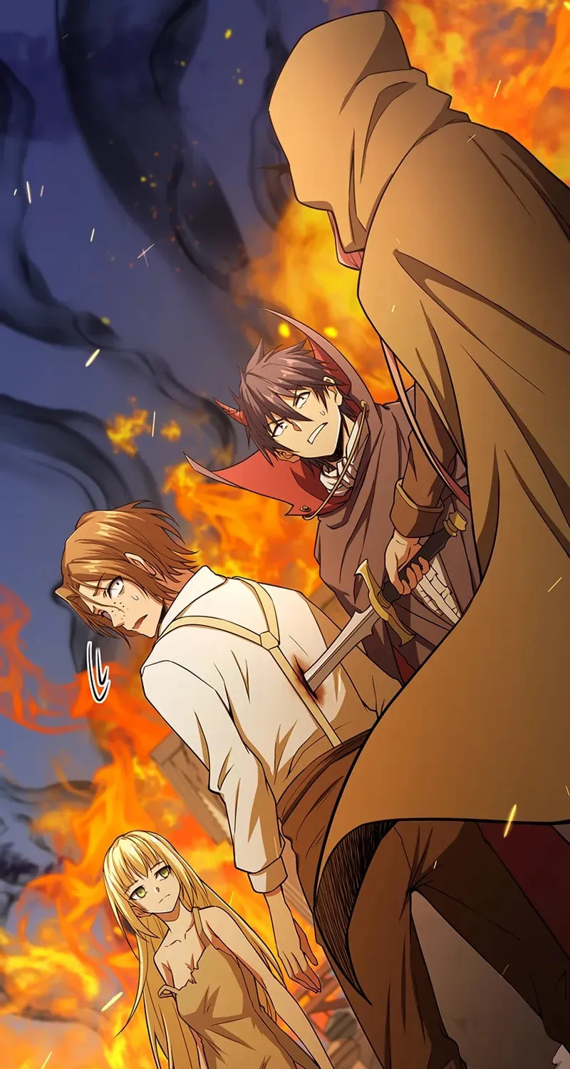 Dungeon Defense Chapter 38 page 143 - 