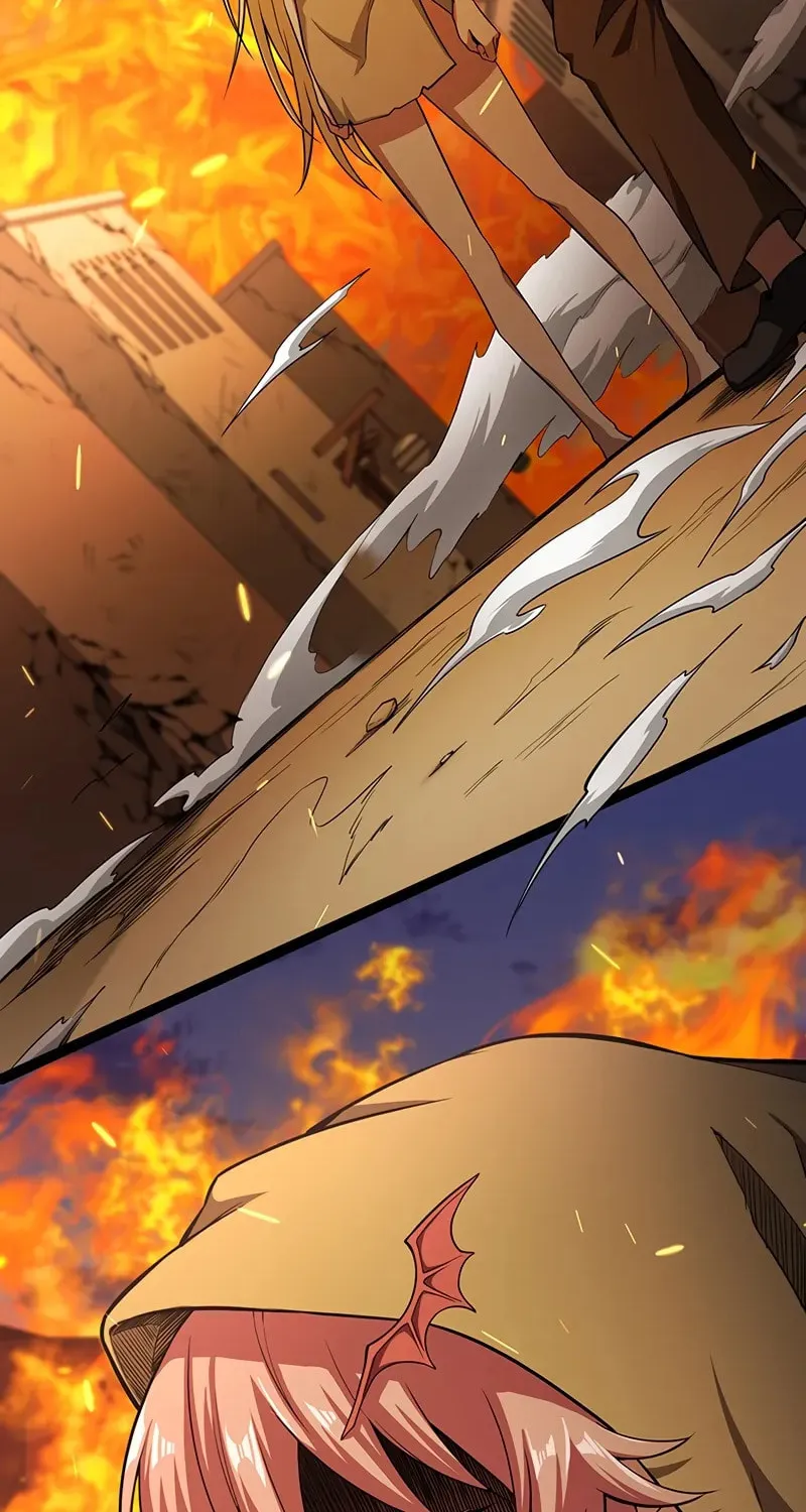 Dungeon Defense Chapter 38 page 144 - 