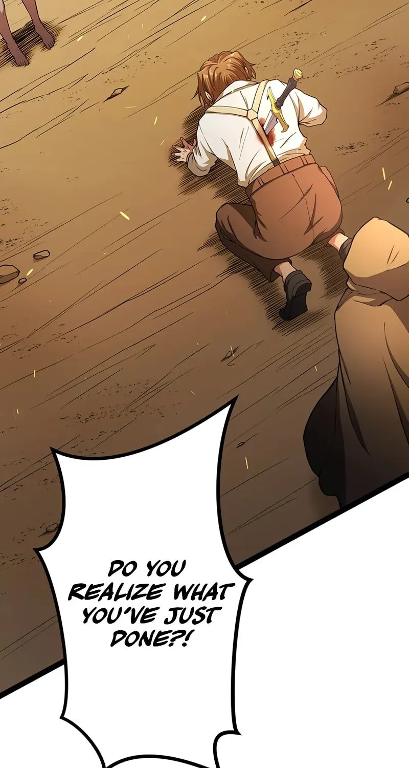 Dungeon Defense Chapter 38 page 150 - 