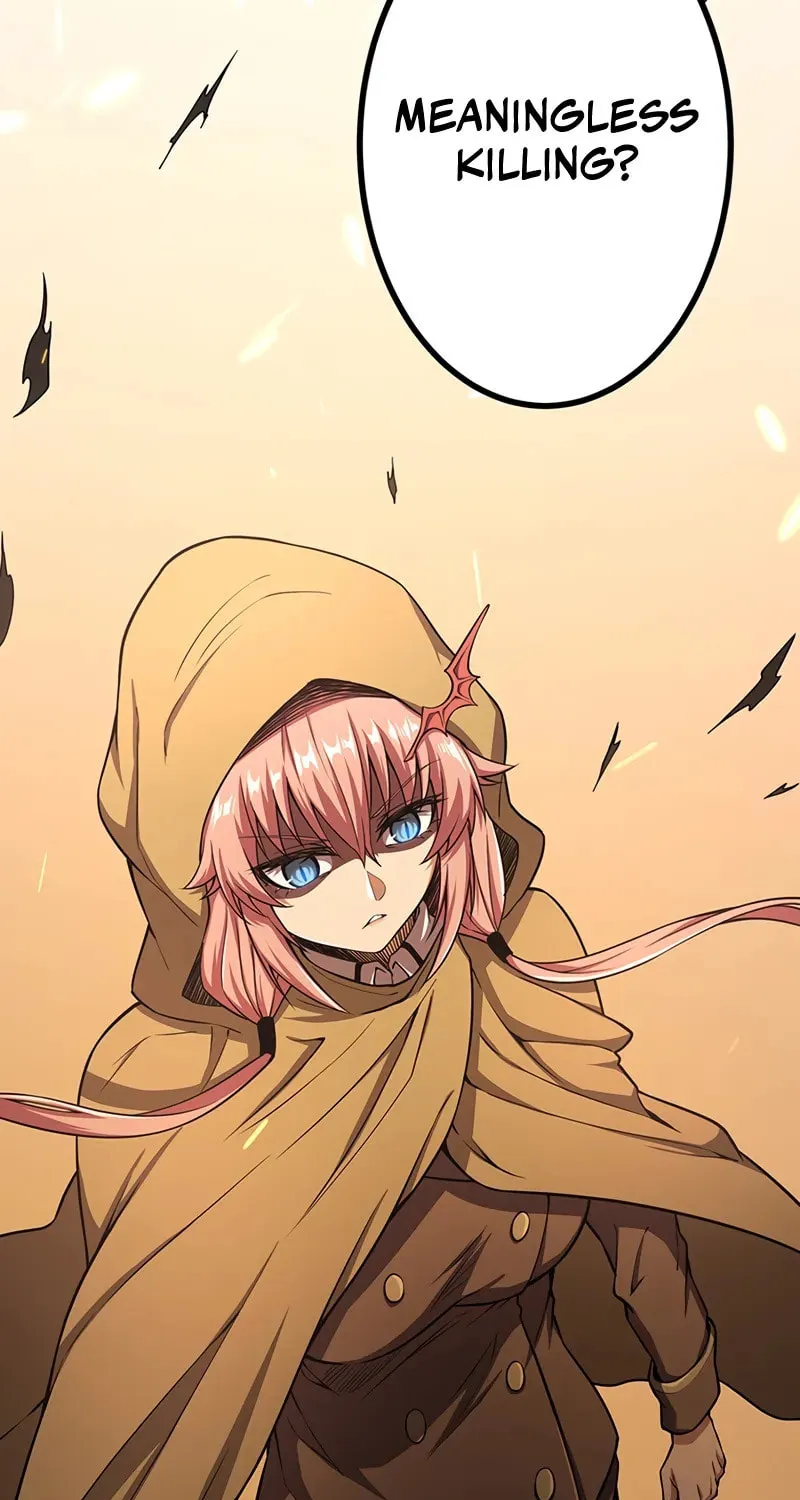 Dungeon Defense Chapter 38 page 155 - 