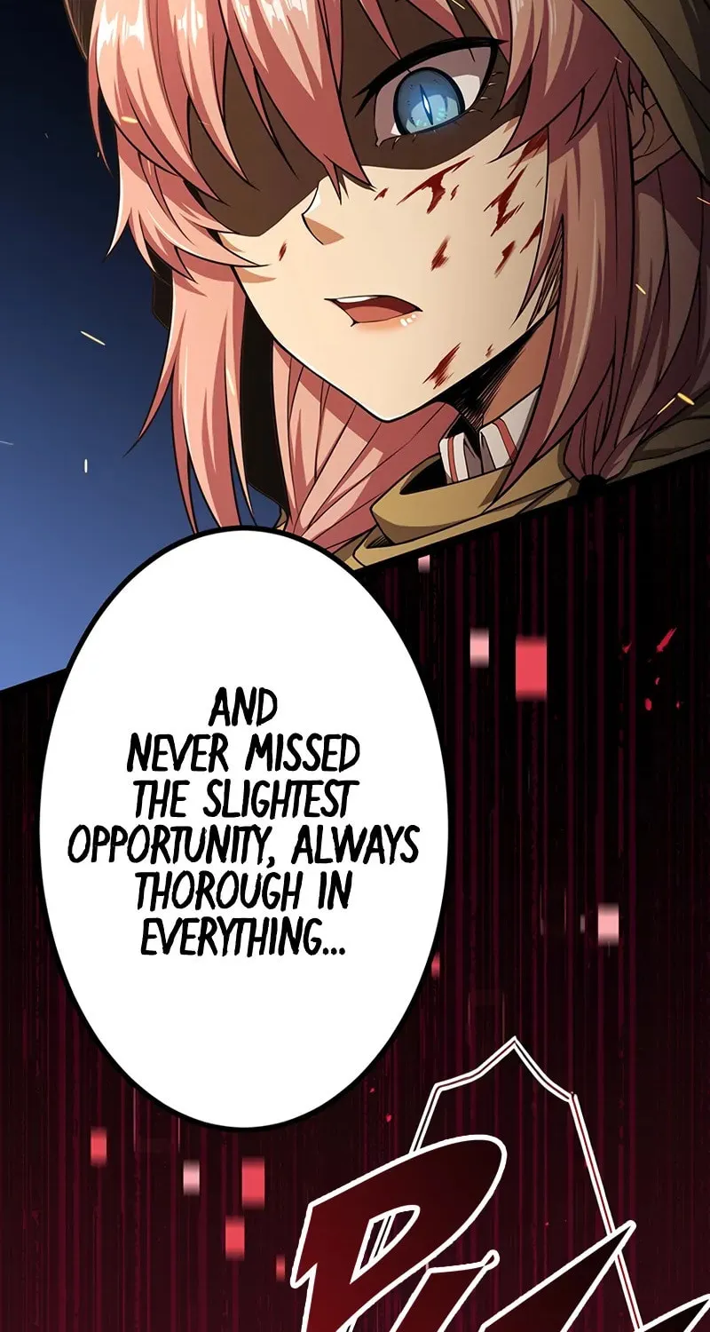 Dungeon Defense Chapter 38 page 168 - 