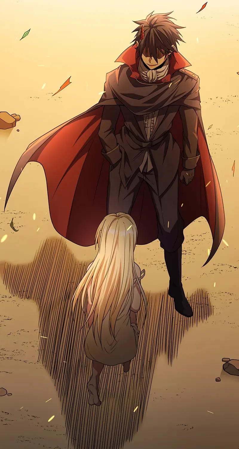 Dungeon Defense Chapter 38 page 22 - 