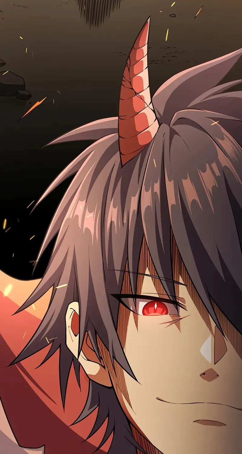 Dungeon Defense Chapter 38 page 23 - 