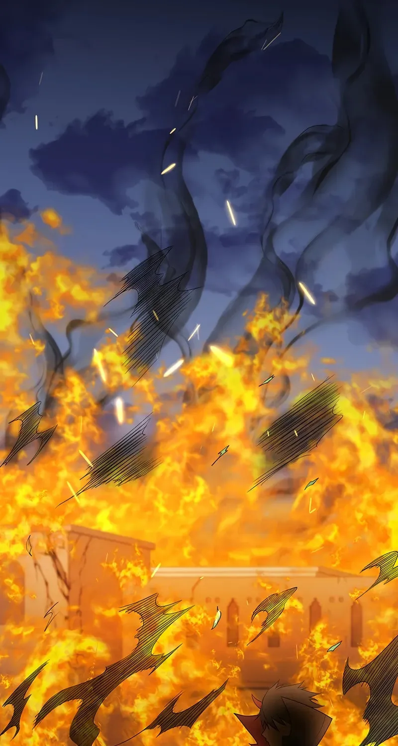 Dungeon Defense Chapter 38 page 26 - 