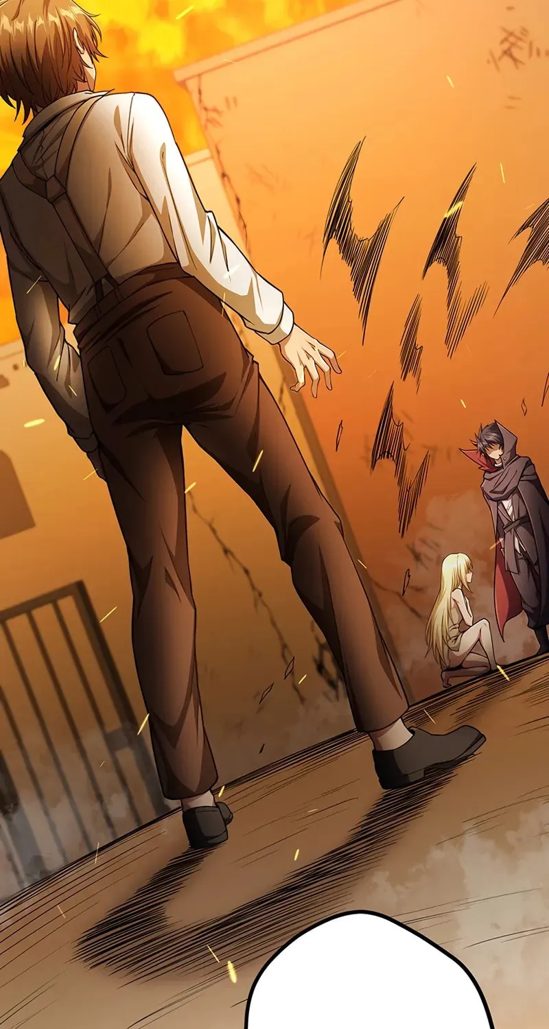 Dungeon Defense Chapter 38 page 36 - 